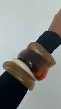 Load image into Gallery viewer, Honey Bangle
