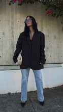 Load image into Gallery viewer, Oversized Blazer
