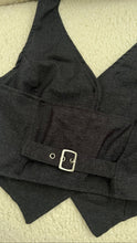 Load image into Gallery viewer, Halter Vest
