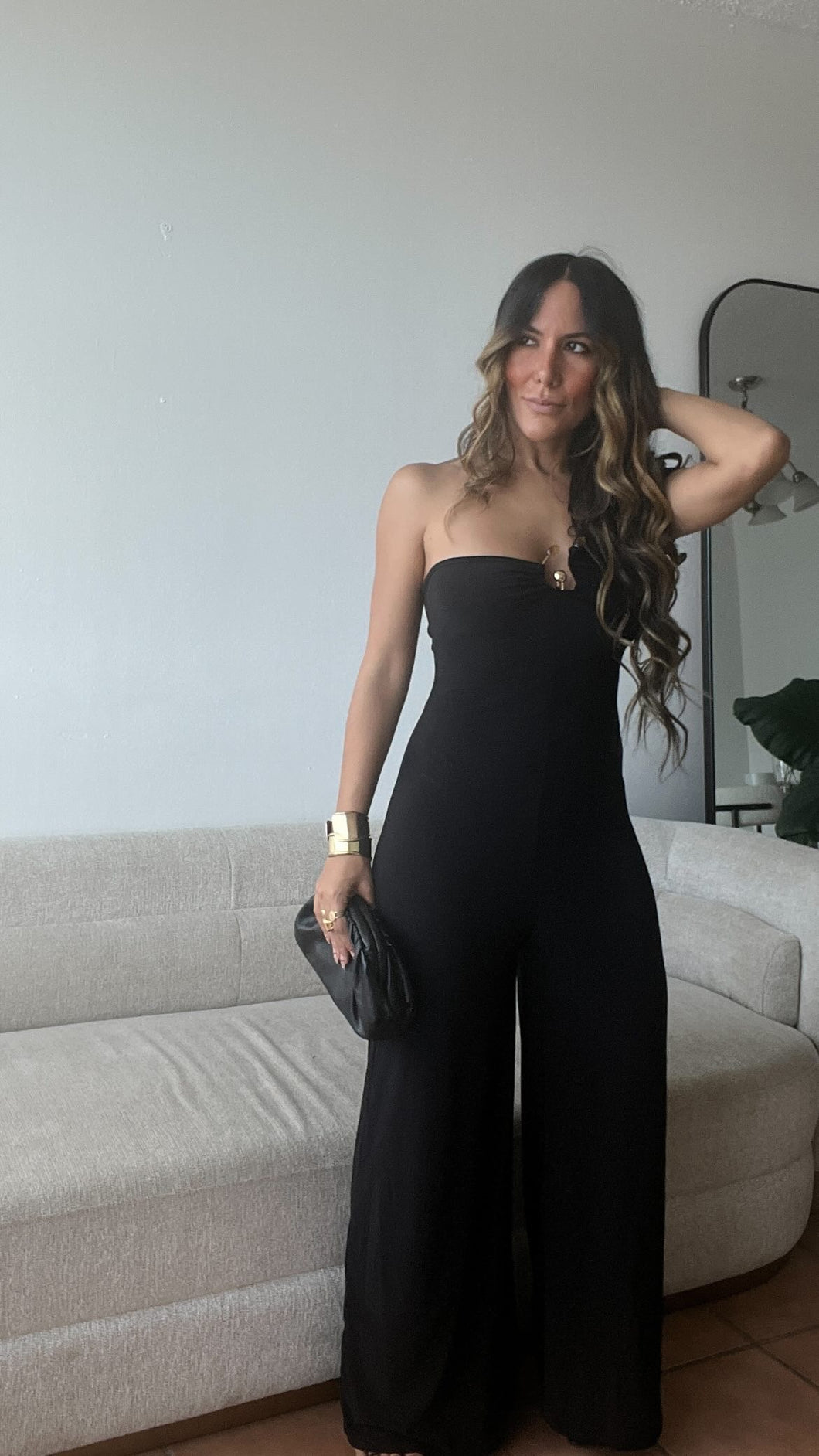 Stones Jumpsuit