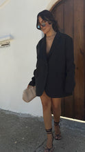 Load image into Gallery viewer, Oversized Blazer
