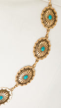 Load image into Gallery viewer, Turquesa Belt

