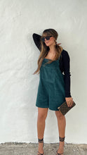 Load image into Gallery viewer, Corduroy Romper
