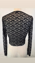 Load image into Gallery viewer, Lace Top

