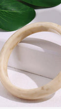 Load image into Gallery viewer, Cream Bangle

