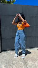 Load image into Gallery viewer, Naranja Top
