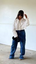 Load image into Gallery viewer, Denim Cargo
