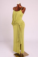 Load image into Gallery viewer, Drape Dress
