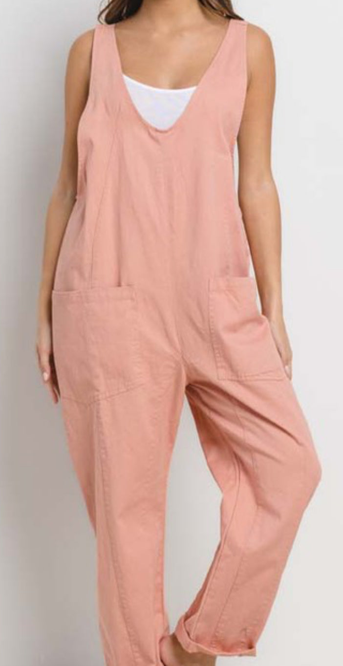 Jumpsuit