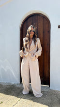 Load image into Gallery viewer, Cream Trousers
