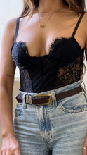 Load image into Gallery viewer, Bustier

