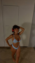 Load image into Gallery viewer, Blue Swim
