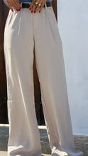 Load image into Gallery viewer, Cream Trousers
