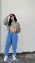 Load image into Gallery viewer, Olive Jacket
