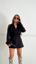 Load image into Gallery viewer, Black Romper
