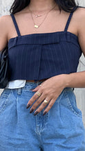 Load image into Gallery viewer, Striped Top
