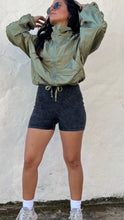 Load image into Gallery viewer, Olive Jacket
