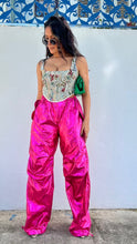 Load image into Gallery viewer, Tapestry Corset
