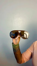 Load image into Gallery viewer, Brown Frame/Brown Lens Sunglasses
