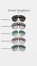 Load image into Gallery viewer, Sunglasses
