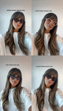 Load image into Gallery viewer, Oval Frame Sunglass
