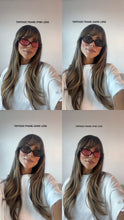 Load image into Gallery viewer, Oval Frame Sunglass
