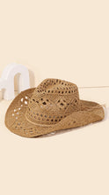 Load image into Gallery viewer, Cowgirl Hat
