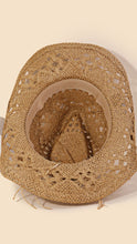 Load image into Gallery viewer, Cowgirl Hat
