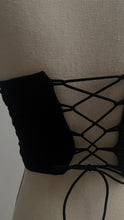 Load image into Gallery viewer, Mesh Corset
