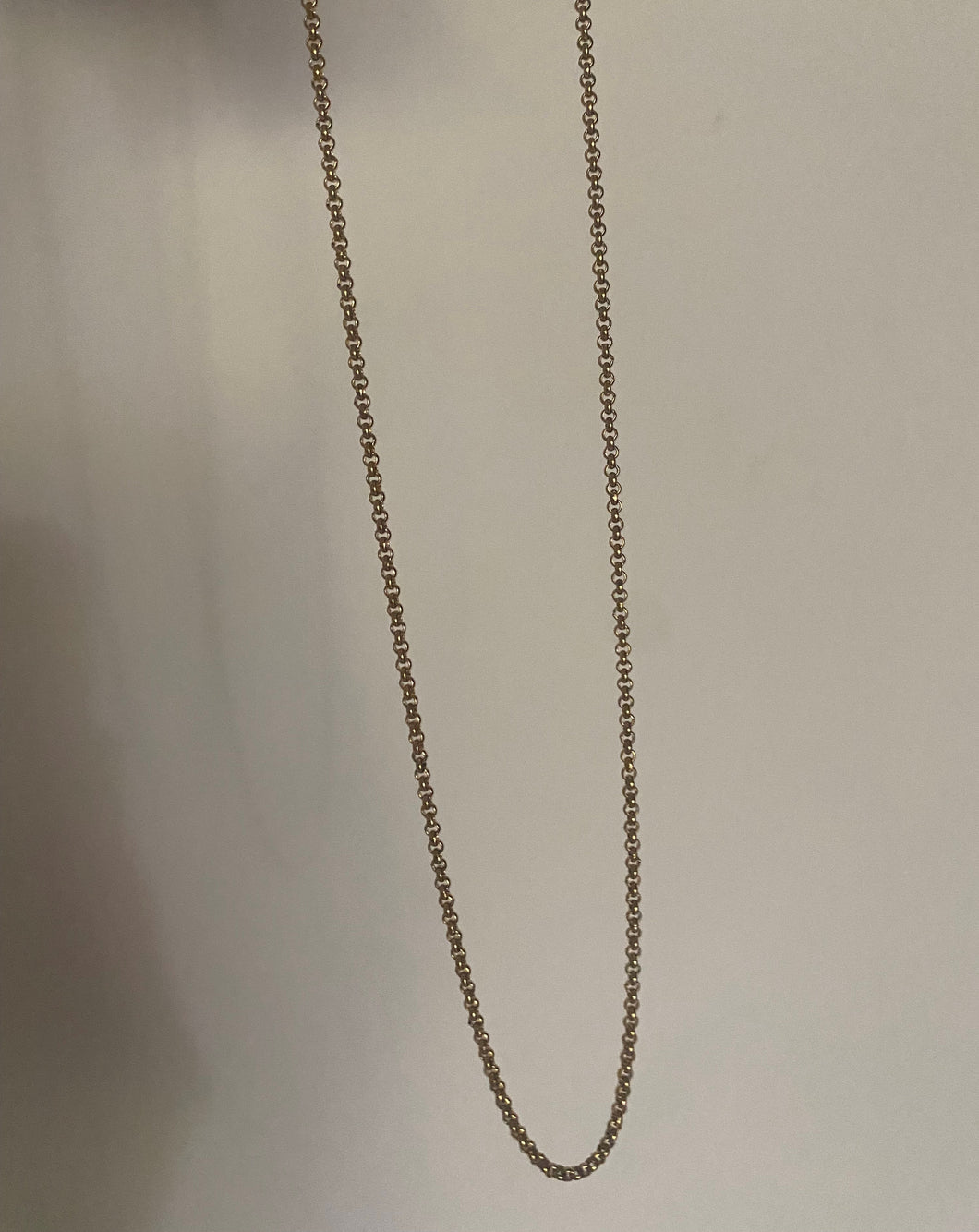 Amelia Chain