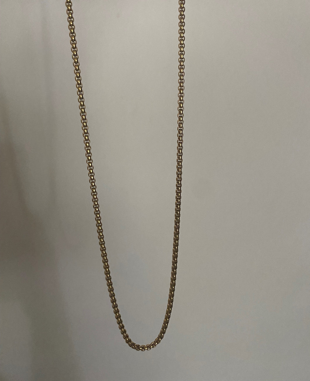 Longest Chain