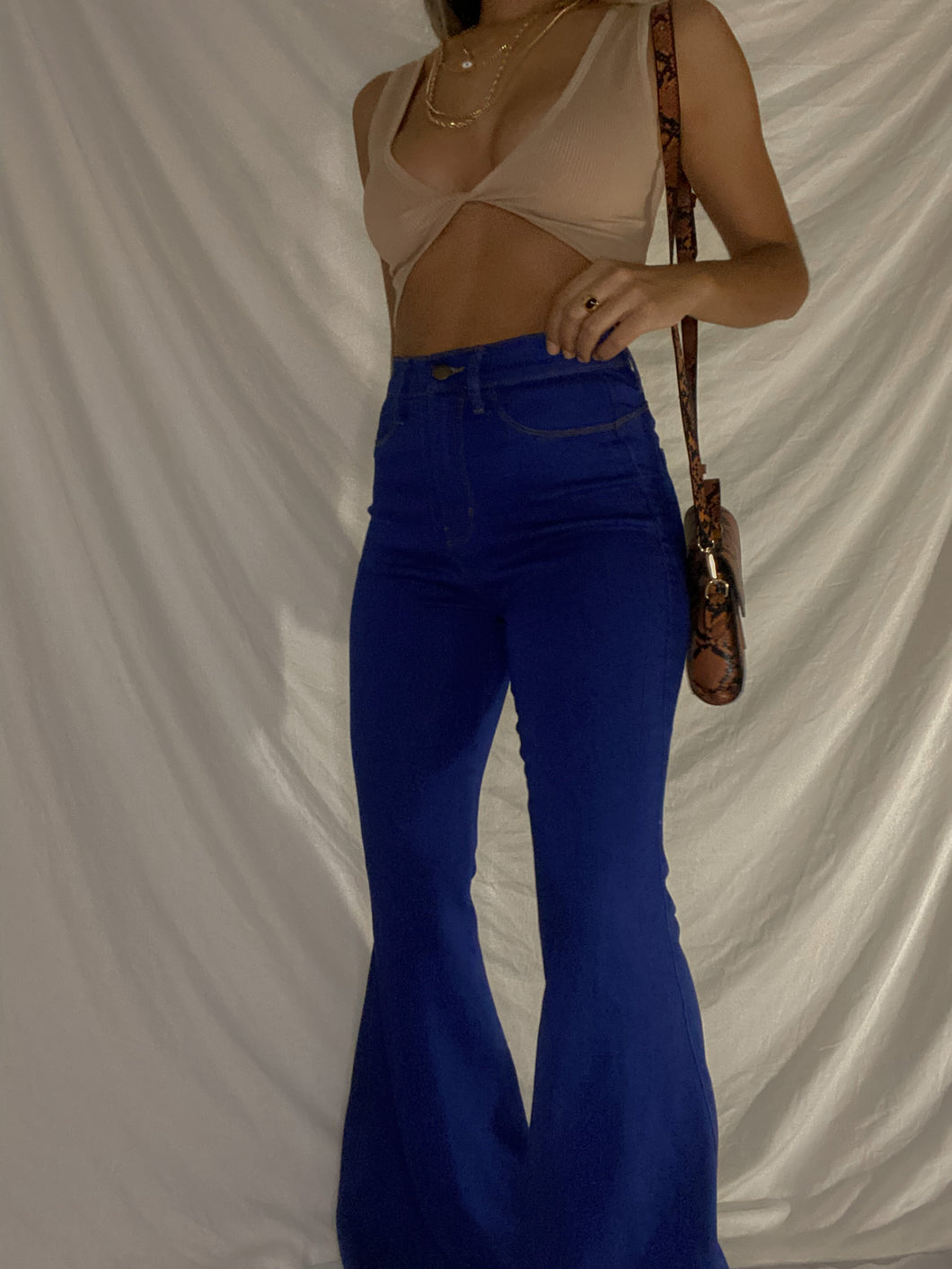 Victoria Jeans