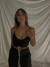 Load image into Gallery viewer, Strings Bodysuit

