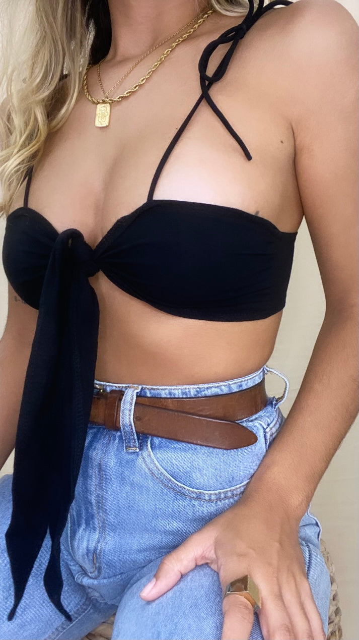 Bandeau Top