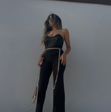 Load image into Gallery viewer, Satin Corset
