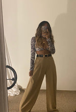 Load image into Gallery viewer, Tan Pants
