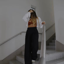 Load image into Gallery viewer, Black Trousers
