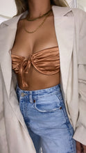 Load image into Gallery viewer, Satin Top
