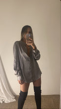 Load image into Gallery viewer, Mercury Blouse
