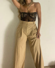 Load image into Gallery viewer, Tan Pants
