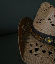 Load image into Gallery viewer, Pre Order Cowgirl Hat
