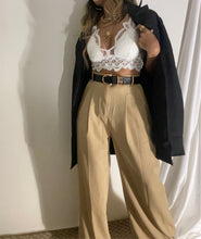 Load image into Gallery viewer, Tan Pants
