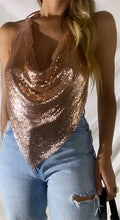 Load image into Gallery viewer, Rose Gold Top
