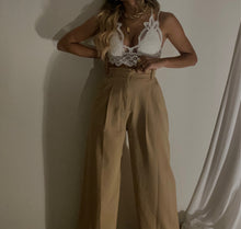 Load image into Gallery viewer, Tan Pants
